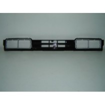 Compra REJILLA INFERIOR TOYOTA TOYOTA DYNA BU60 91- al mejor precio en todocarrocería.com
