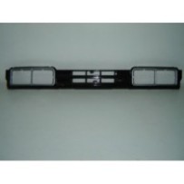 Achetez GRILLE INFÉRIEURE TOYOTA TOYOTA DYNA BU60 91- au meilleur prix sur todocarrocería.com