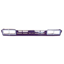 Achetez GRILLE INFÉRIEURE TOYOTA TOYOTA DYNA BU85/95 91- au meilleur prix sur todocarrocería.com