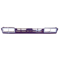 Compra REJILLA INFERIOR TOYOTA TOYOTA DYNA BU85/95 91- al mejor precio en todocarrocería.com
