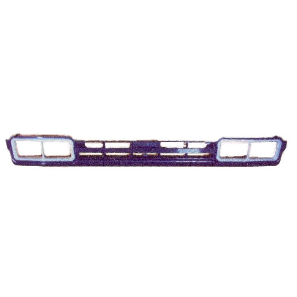 Achetez GRILLE INFÉRIEURE TOYOTA TOYOTA DYNA BU85/95 91- au meilleur prix sur todocarrocería.com