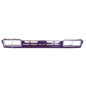 Achetez GRILLE INFÉRIEURE TOYOTA TOYOTA DYNA BU85/95 91- au meilleur prix sur todocarrocería.com