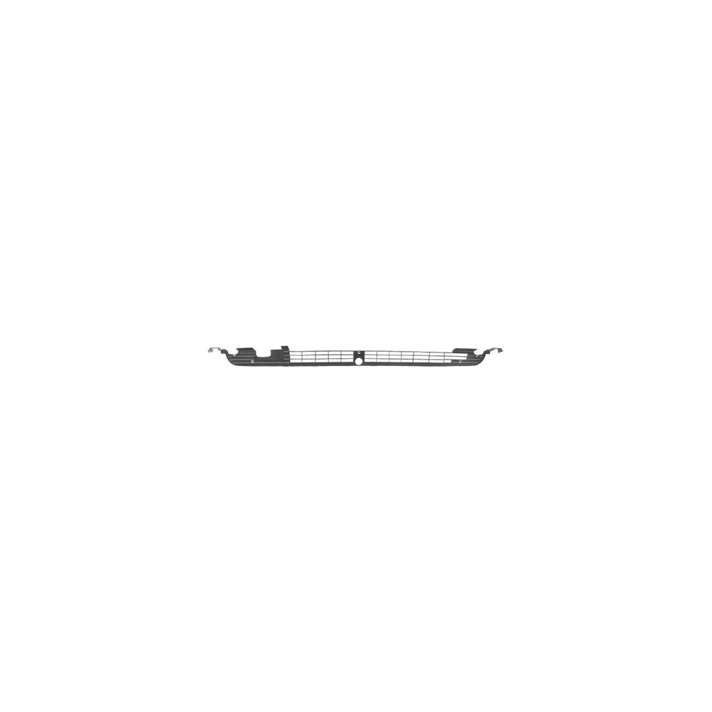 Achetez GRILLE INFÉRIEURE VW VW GOLF 83- au meilleur prix sur todocarrocería.com.