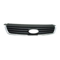 Compra REJILLA INFERIOR (C/MOLDURA CROMADO) FORD FORD KUGA 08- al mejor precio en todocarrocería.com
