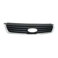 Achetez GRILLE INFÉRIEURE (AVEC MOULURE CHROMÉE) FORD FORD KUGA 08- au meilleur prix sur todocarrocería.com