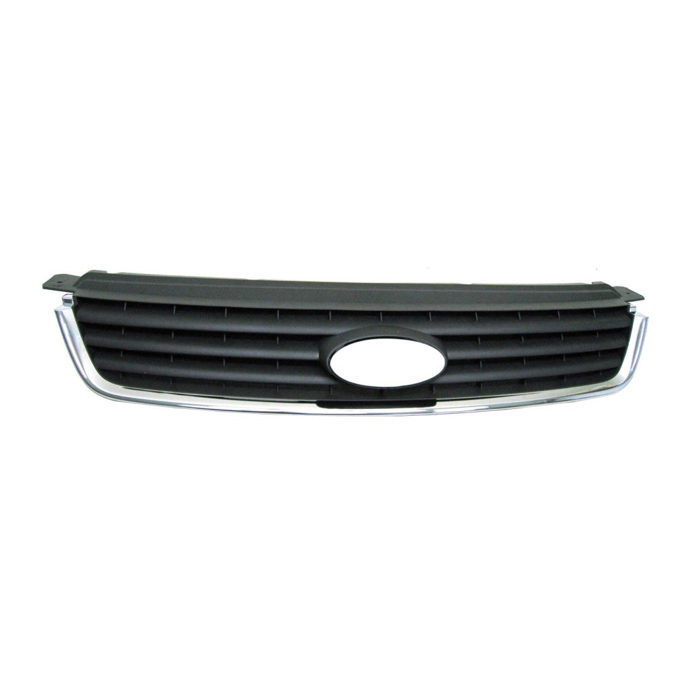 Achetez GRILLE INFÉRIEURE (AVEC MOULURE CHROMÉE) FORD FORD KUGA 08- au meilleur prix sur todocarrocería.com