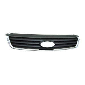 Compra REJILLA INFERIOR (C/MOLDURA CROMADO) FORD FORD KUGA 08- al mejor precio en todocarrocería.com