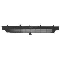 Compra REJILLA INFERIOR (NEGRO) VW VW TRANSPORTER 97- al mejor precio en todocarrocería.com
