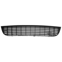 Compra REJILLA INFERIOR CENTRAL PARAGOLPES DELANTERO (NEGRO) FIAT FIAT GRANDE PUNTO 05- al mejor precio en todocarrocería.com