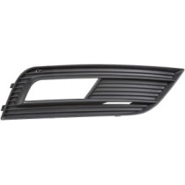 Compra REJILLA INFERIOR DERECHA PARAGOLPES AUDI AUDI A4 12- al mejor precio en todocarrocería.com