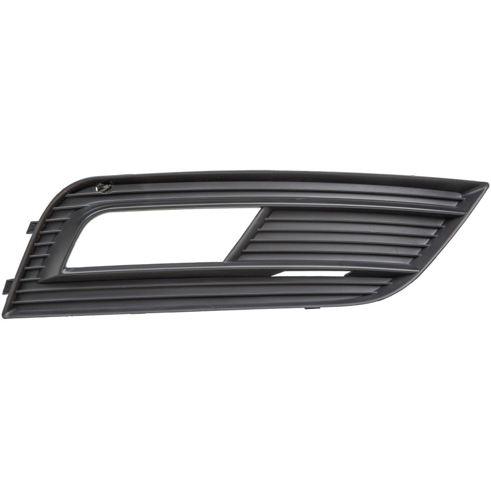 Achetez GRILLE INFÉRIEURE DROITE PARE-CHOCS AUDI AUDI A4 12- au meilleur prix sur todocarrocería.com