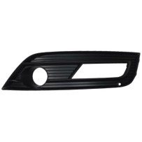 Compra REJILLA INFERIOR DERECHA PARAGOLPES (C/CONTROL DE CRUCERO) AUDI AUDI A4 12- al mejor precio en todocarrocería.com