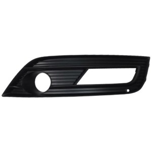 Achetez GRILLE INFÉRIEURE DROITE DE BOUCLIER (AVEC RÉGULATEUR DE VITESSE) AUDI AUDI A4 12- au meilleur prix sur todocarrocería.c