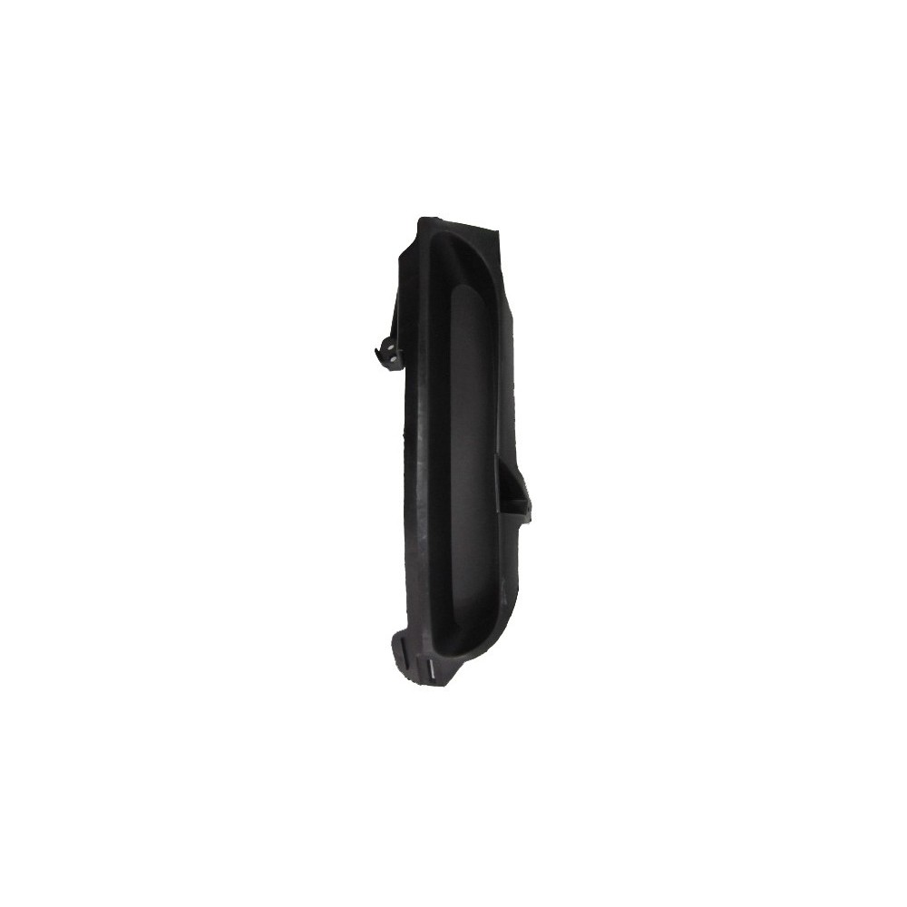 Achetez GRILLE INFÉRIEURE DROITE PARE-CHOCS AVANT MAZDA MAZDA 3 09- au meilleur prix sur todocarrocería.com