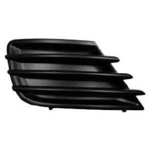 Achetez GRILLE INFÉRIEURE DROITE PARE-CHOCS AVANT PEUGEOT PEUGEOT 207 09- au meilleur prix sur todocarrocería.com