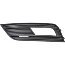 Compra REJILLA INFERIOR IZQUIERDA PARAGOLPES AUDI AUDI A4 12- al mejor precio en todocarrocería.com