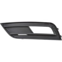 Compra REJILLA INFERIOR IZQUIERDA PARAGOLPES AUDI AUDI A4 12- al mejor precio en todocarrocería.com