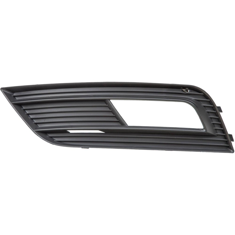 Achetez GRILLE INFÉRIEURE GAUCHE PARE-CHOCS AUDI AUDI A4 12- au meilleur prix sur todocarrocería.com