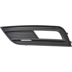 Achetez GRILLE INFÉRIEURE GAUCHE PARE-CHOCS AUDI AUDI A4 12- au meilleur prix sur todocarrocería.com