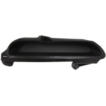 Achetez GRILLE INFÉRIEURE GAUCHE BOUCLIER AVANT MAZDA MAZDA 3 09- au meilleur prix sur todocarrocería.com
