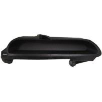 Compra REJILLA INFERIOR IZQUIERDA PARAGOLPES DELANTERO MAZDA MAZDA 3 09- al mejor precio en todocarrocería.com
