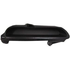 Compra REJILLA INFERIOR IZQUIERDA PARAGOLPES DELANTERO MAZDA MAZDA 3 09- al mejor precio en todocarrocería.com