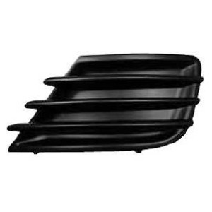 Achetez GRILLE INFÉRIEURE GAUCHE PARE-CHOCS AVANT PEUGEOT PEUGEOT 207 09- au meilleur prix sur todocarrocería.com