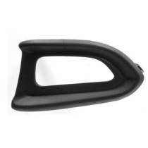 Compra REJILLA INFERIOR IZQUIERDA PARAGOLPES DELANTERO C/FURO FARO ANTINIEBLA FIAT FIAT 500X 14- al mejor precio en todocarrocer