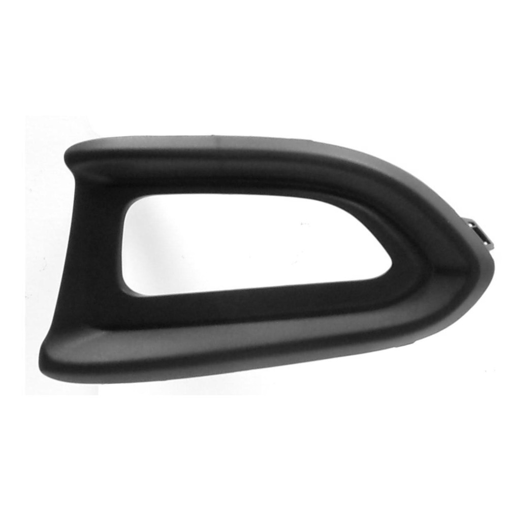 Compra REJILLA INFERIOR IZQUIERDA PARAGOLPES DELANTERO C/FURO FARO ANTINIEBLA FIAT FIAT 500X 14- al mejor precio en todocarrocer