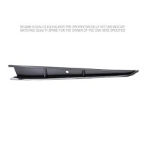Achetez GRILLE INFÉRIEURE GAUCHE PARE-CHOCS AVANT AVEC MOULURE CHROMÉE VW VW POLO 2017.09- au meilleur prix sur todocarrocería.c