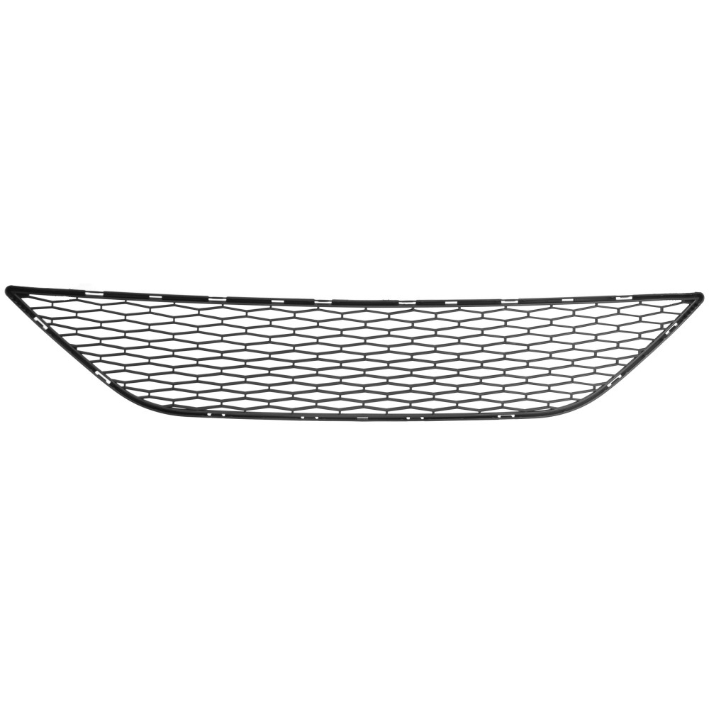 Compra REJILLA INFERIOR PARAGOLPES SEAT SEAT IBIZA 08- al mejor precio en todocarrocería.com