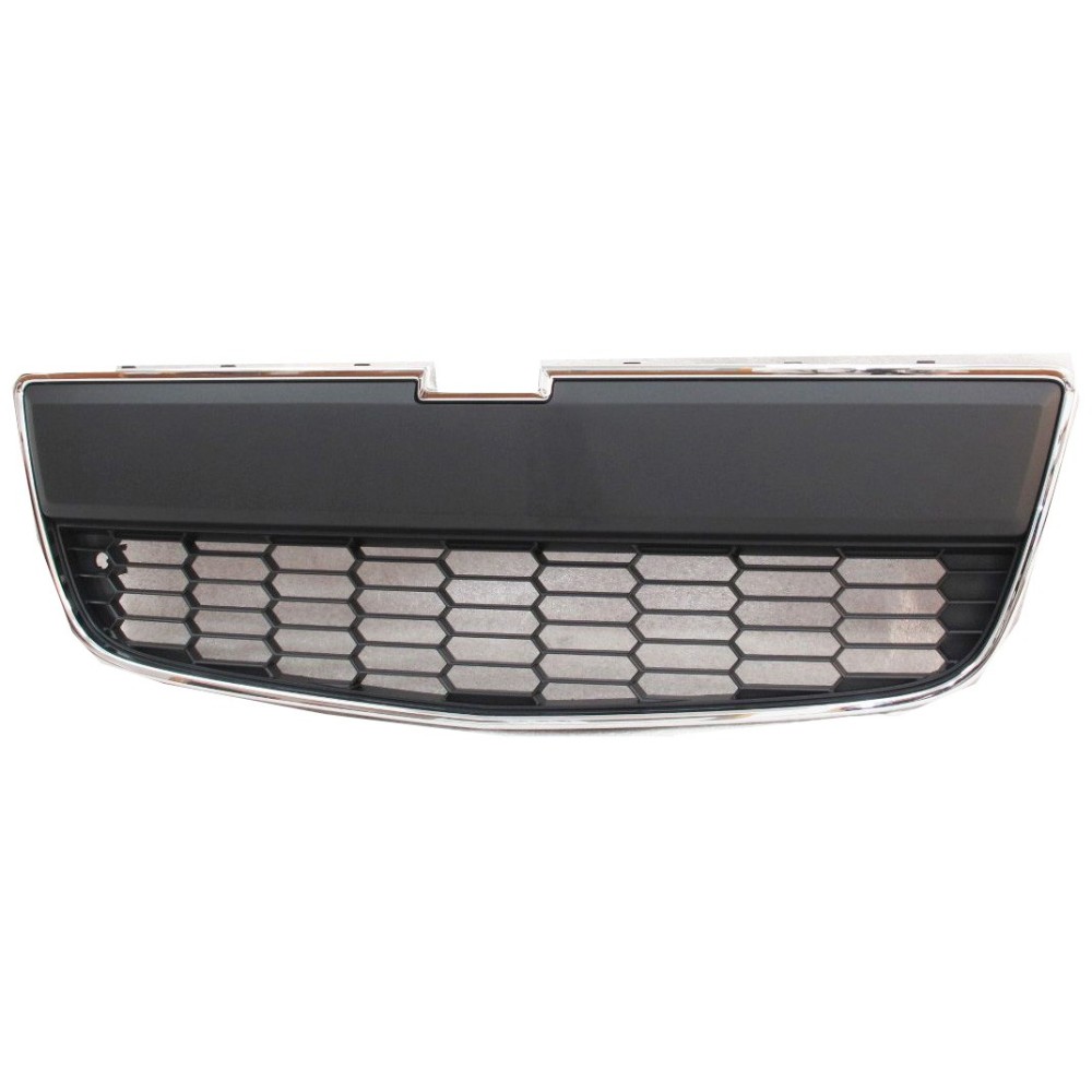 Achetez GRILLE INFÉRIEURE DE BOUCLIER (AVEC ANNEAU CHROMÉ) CHEVROLET CHEVROLET AVEO 4/5P 12- au meilleur prix sur todocarrocería