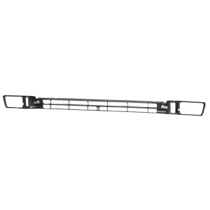 Achetez GRILLE INFÉRIEURE DE BOUCLIER (AVEC TROUS) SEAT SEAT IBIZA 93- au meilleur prix sur todocarrocería.com