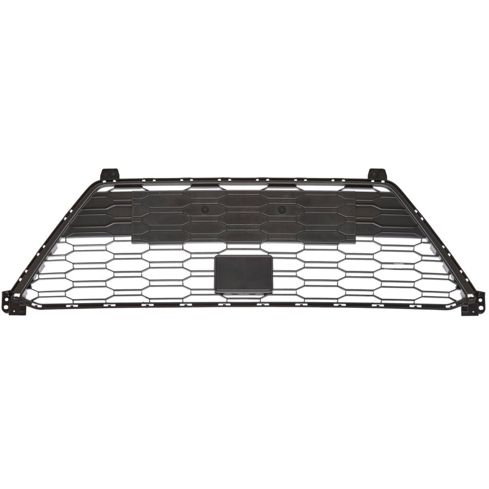 Achetez GRILLE INFÉRIEURE PARE-CHOCS AVANT SEAT SEAT ARONA 2017.07- au meilleur prix sur todocarrocería.com