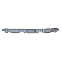 Compra REJILLA INFERIOR PARAGOLPES DELANTERO BMW BMW X5 E53 04-06 al mejor precio en todocarrocería.com