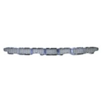 Compra REJILLA INFERIOR PARAGOLPES DELANTERO BMW BMW X5 E53 04-06 al mejor precio en todocarrocería.com