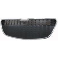 Compra REJILLA INFERIOR PARAGOLPES DELANTERO CHEVROLET CHEVROLET SPARK 13- al mejor precio en todocarrocería.com