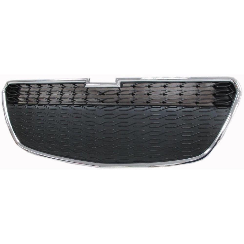 Achetez GRILLE INFÉRIEURE PARE-CHOCS AVANT CHEVROLET CHEVROLET SPARK 13- au meilleur prix sur todocarrocería.com