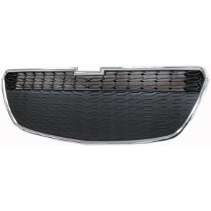 Achetez GRILLE INFÉRIEURE PARE-CHOCS AVANT CHEVROLET CHEVROLET SPARK 13- au meilleur prix sur todocarrocería.com
