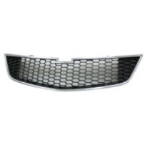 Achetez GRILLE INFÉRIEURE PARE-CHOCS AVANT CHEVROLET CHEVROLET SPARK 10- au meilleur prix sur todocarrocería.com