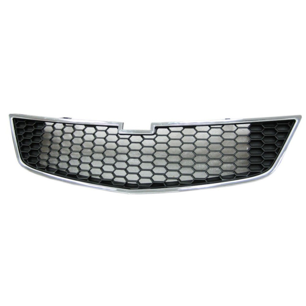 Achetez GRILLE INFÉRIEURE PARE-CHOCS AVANT CHEVROLET CHEVROLET SPARK 10- au meilleur prix sur todocarrocería.com