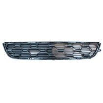 Achetez GRILLE INFÉRIEURE PARE-CHOCS AVANT CITROEN CITROEN C1 14- au meilleur prix sur todocarrocería.com