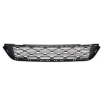 Achetez GRILLE INFÉRIEURE PARE-CHOCS AVANT CITROËN CITROËN C3 2016.09- au meilleur prix sur todocarrocería.com