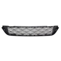 Achetez GRILLE INFÉRIEURE PARE-CHOCS AVANT CITROËN CITROËN C3 2016.09- au meilleur prix sur todocarrocería.com