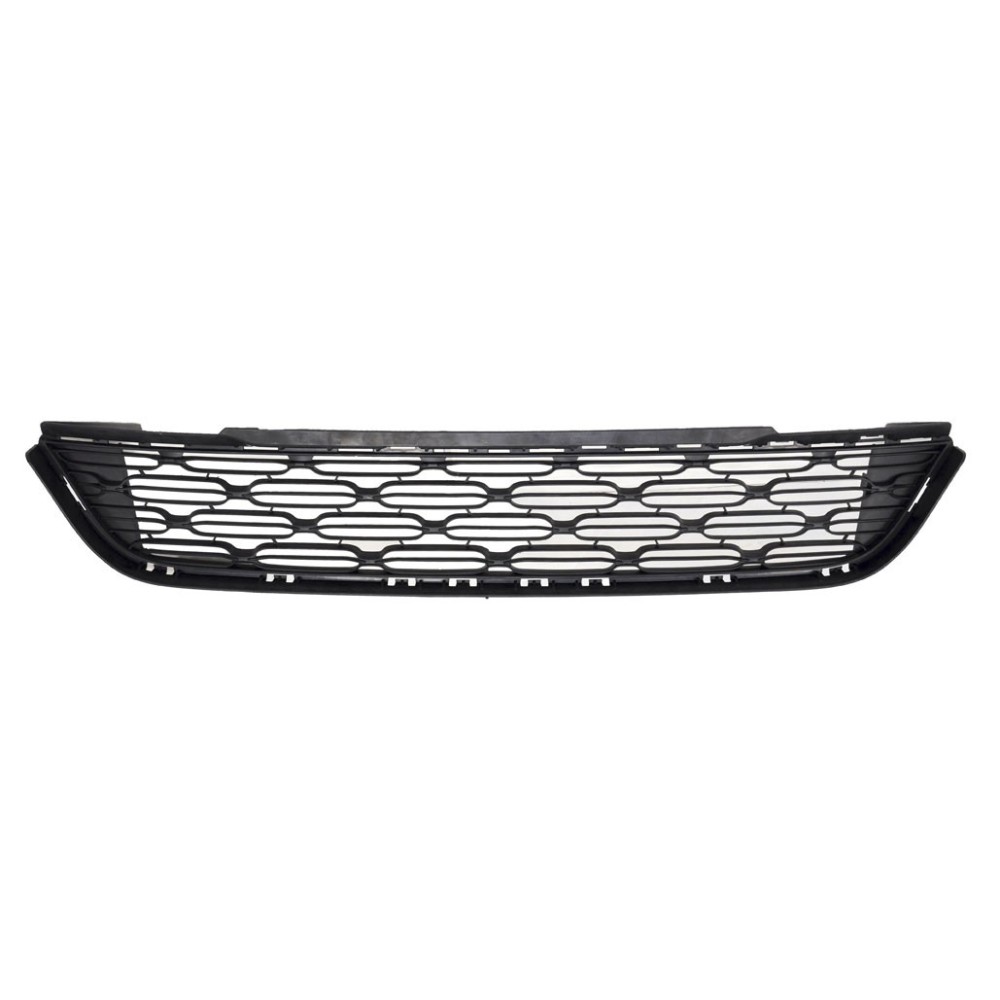 Compra REJILLA INFERIOR PARAGOLPES DELANTERO CITROEN CITROEN C3 2016.09- al mejor precio en todocarrocería.com