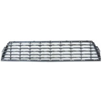 Compra REJILLA INFERIOR PARAGOLPES DELANTERO CITROEN CITROEN C3 PICASSO 09- al mejor precio en todocarrocería.com