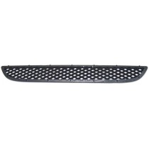 REJILLA INFERIOR PARAGOLPES DELANTERO FIAT DUCATO 2006.04- 107.095304, 735423160