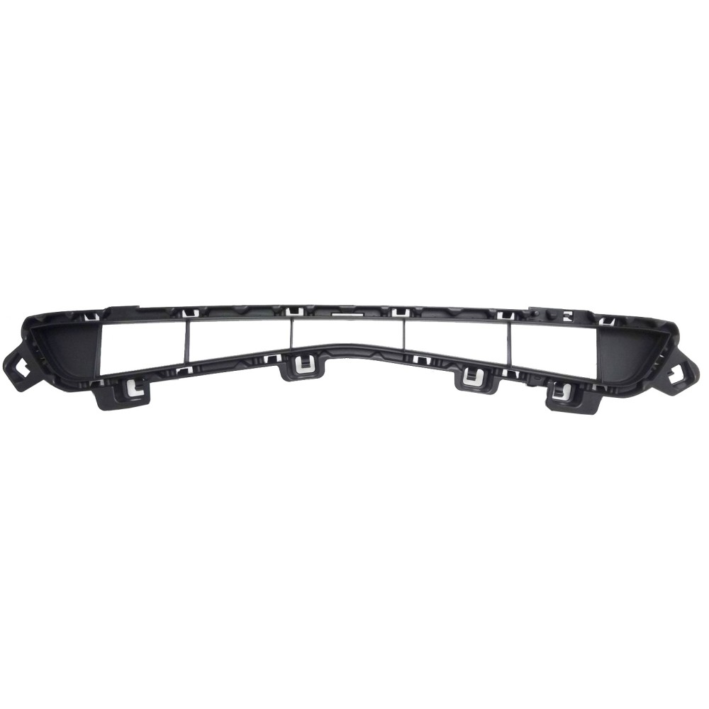 Achetez GRILLE INFÉRIEURE PARE-CHOCS AVANT MAZDA MAZDA 2 15- au meilleur prix sur todocarrocería.com