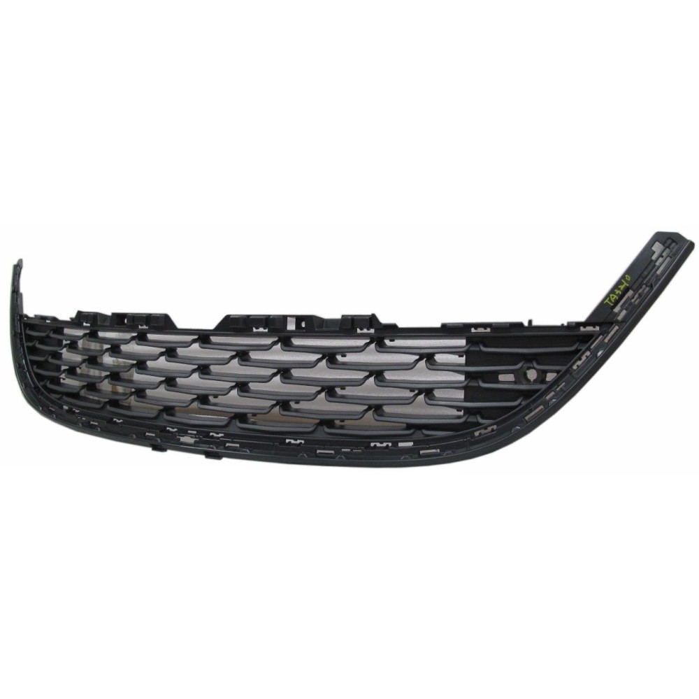 Achetez GRILLE INFÉRIEURE PARE-CHOCS AVANT OPEL OPEL ASTRA 07/11- au meilleur prix sur todocarrocería.com