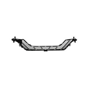 Achetez GRILLE INFÉRIEURE PARE-CHOCS AVANT PEUGEOT PEUGEOT 208 2019.11- au meilleur prix sur todocarrocería.com